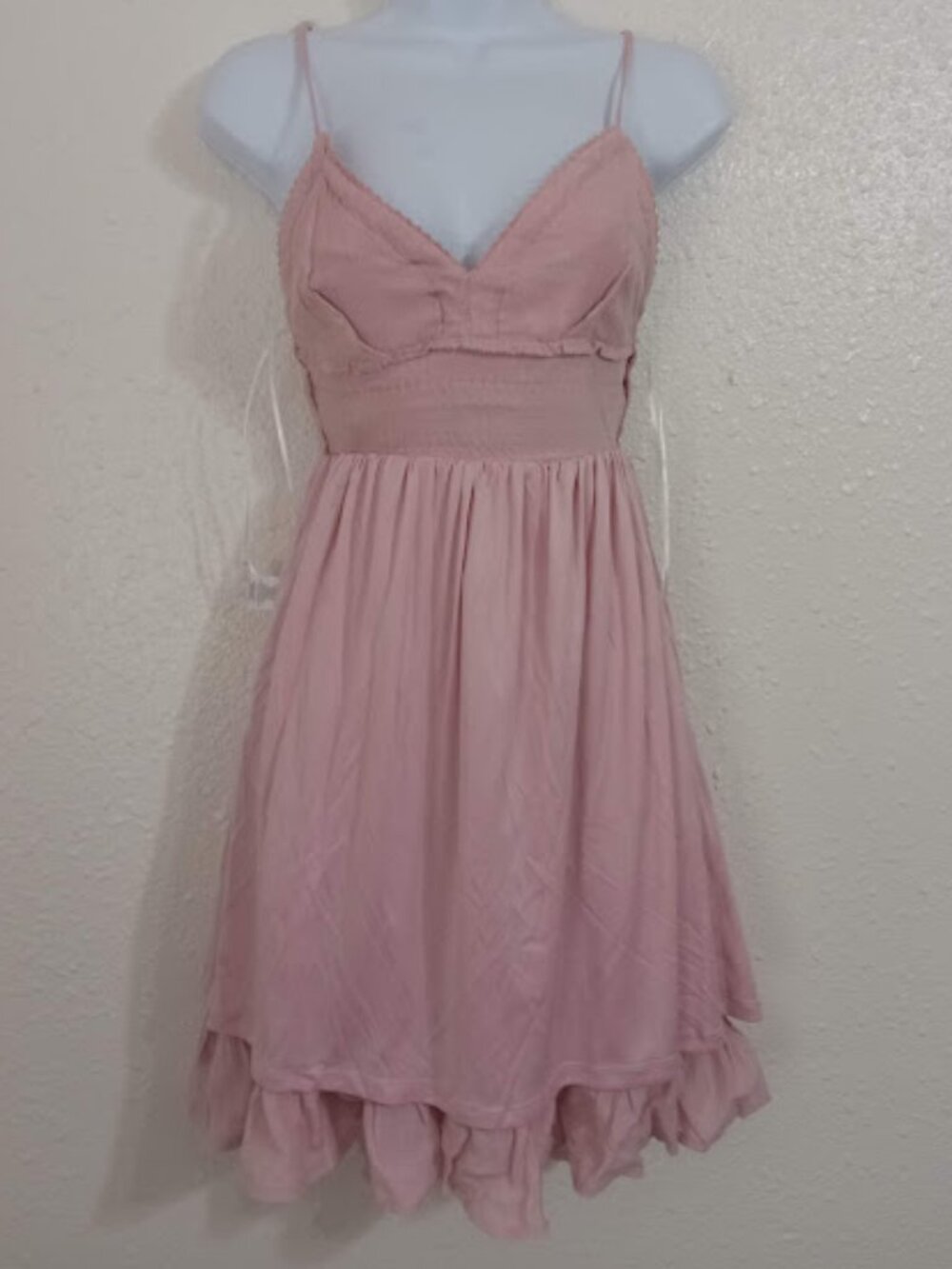 Love Tree - Mini Sundress - Picture 3 of 14